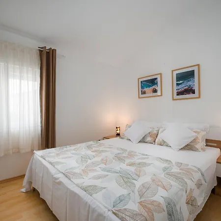 Charming Rose 1&2 With Pool Apartman Porec