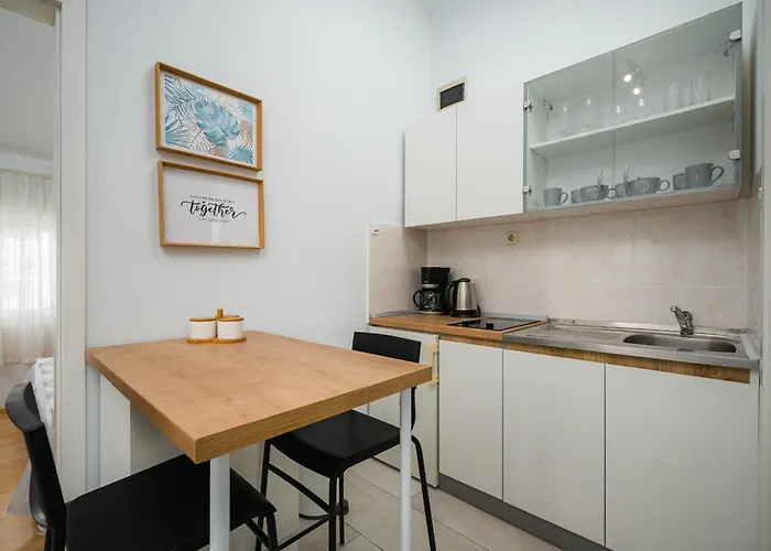 Appartamento Charming Rose 1&2 With Pool *