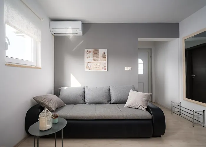 Charming Rose 1&2 With Pool