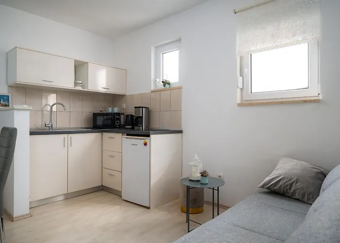 Appartamento Charming Rose 1&2 With Pool *