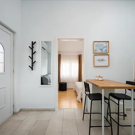 Charming Rose 1&2 With Pool Apartment *